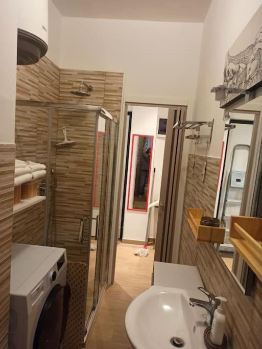 Casa Due Passi Appartamento Milano 외부 사진