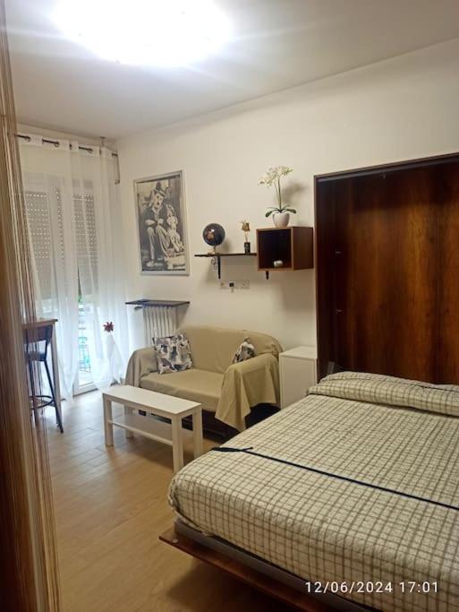 Casa Due Passi Appartamento Milano 외부 사진