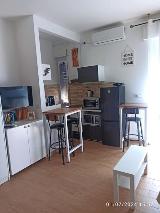 Casa Due Passi Appartamento Milano 외부 사진