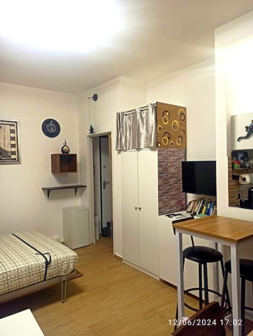 Casa Due Passi Appartamento Milano 외부 사진