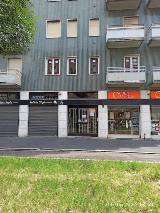Casa Due Passi Appartamento Milano 외부 사진