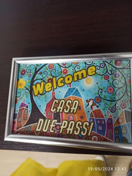 Casa Due Passi Appartamento Milano 외부 사진